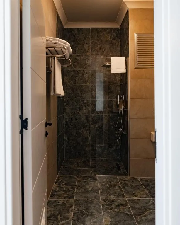 Suite,Deniz Manzaralı,Teraslı