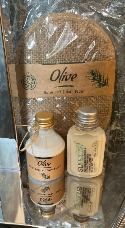 Suite,Deniz Manzaralı,Teraslı