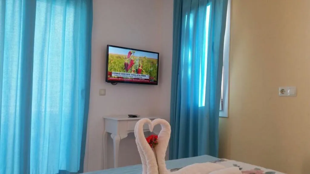 Comfort Oda 1
