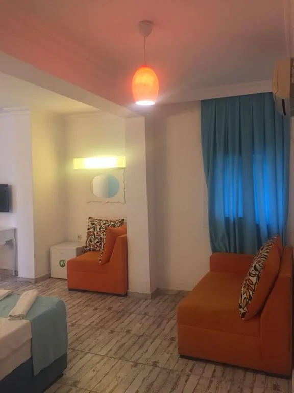 Aile Odası 3