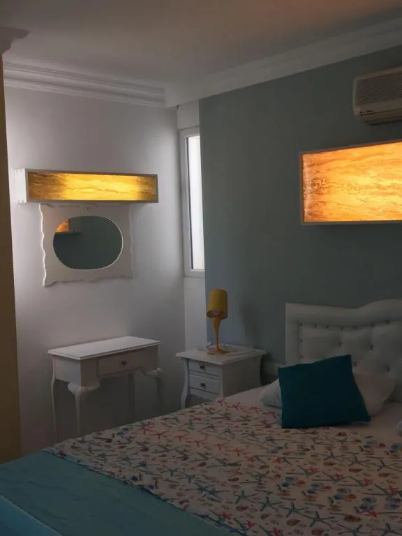Comfort Oda 2