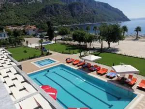 Doğruer Hotel & Spa