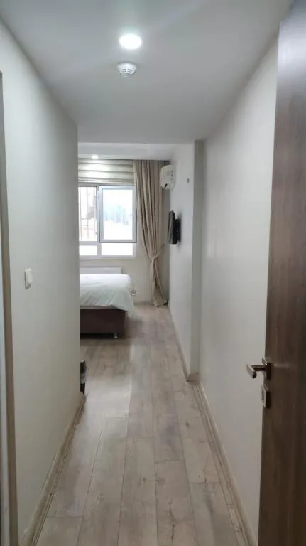 STANDART AİLE ODASI