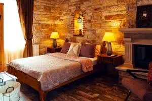 Sinem Hanım Konağı Foça (+12 Adults Only)