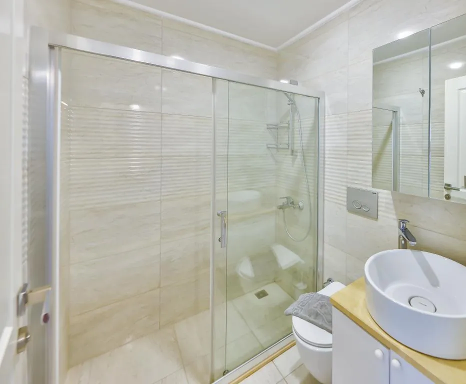 Begonya Suite 3