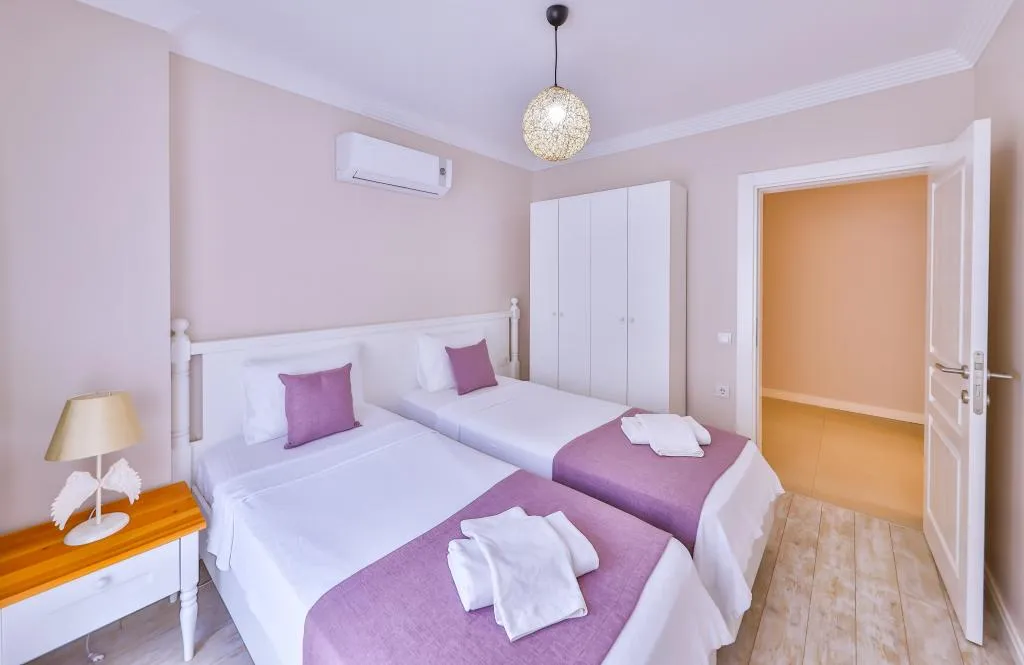Begonya Suite 3
