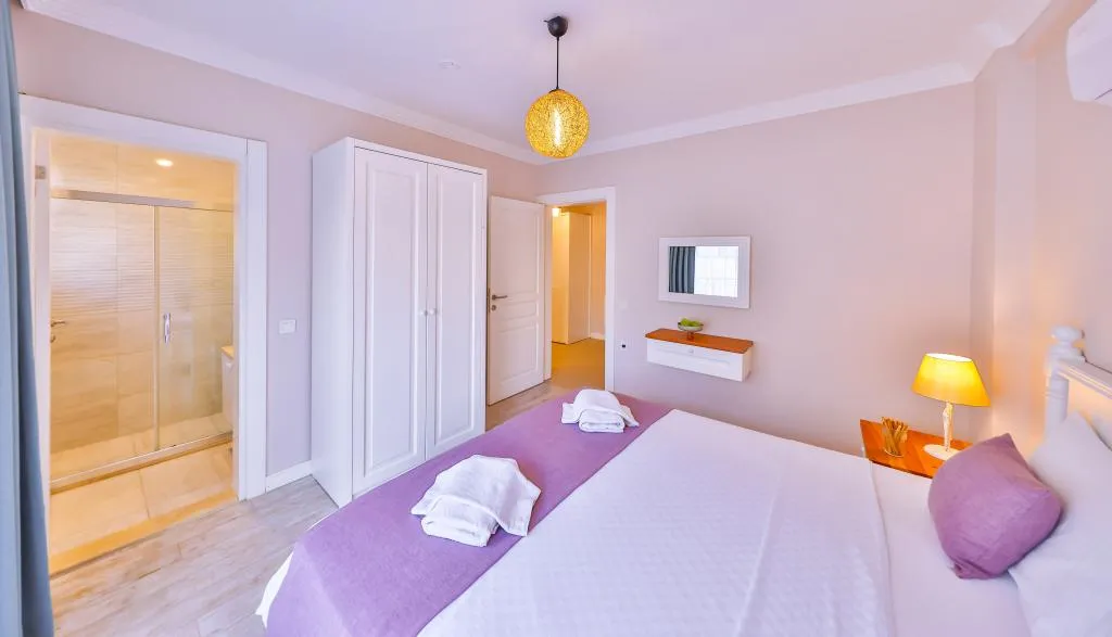 Begonya Suite 3