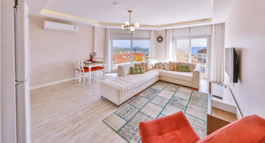 Begonya Suite 3