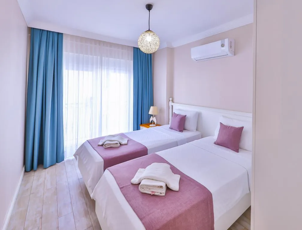 Begonya Suite 3