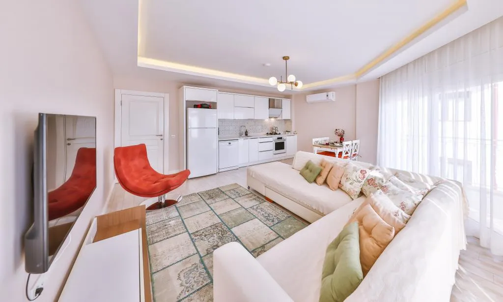 Begonya Suite 3