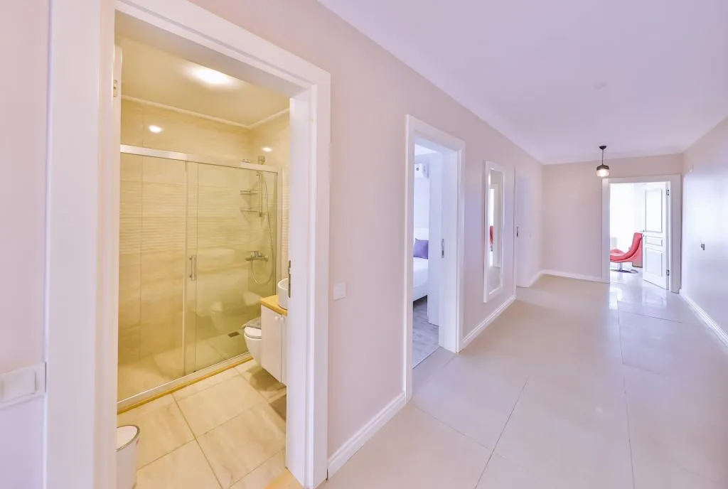 Begonya Suite 3