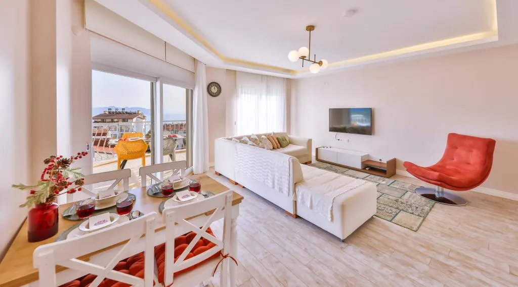 Begonya Suite 3