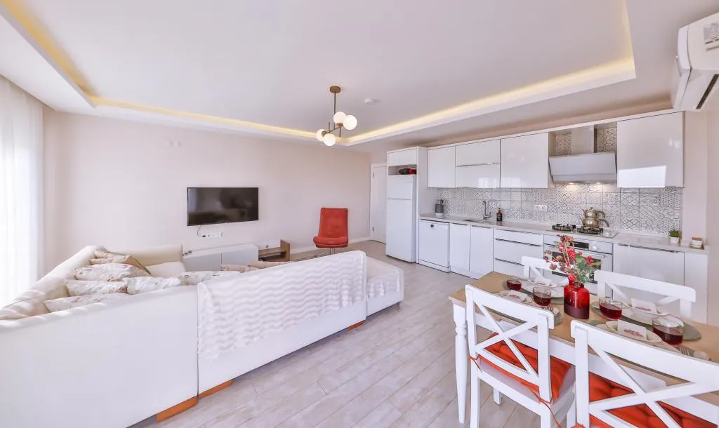 Begonya Suite 3