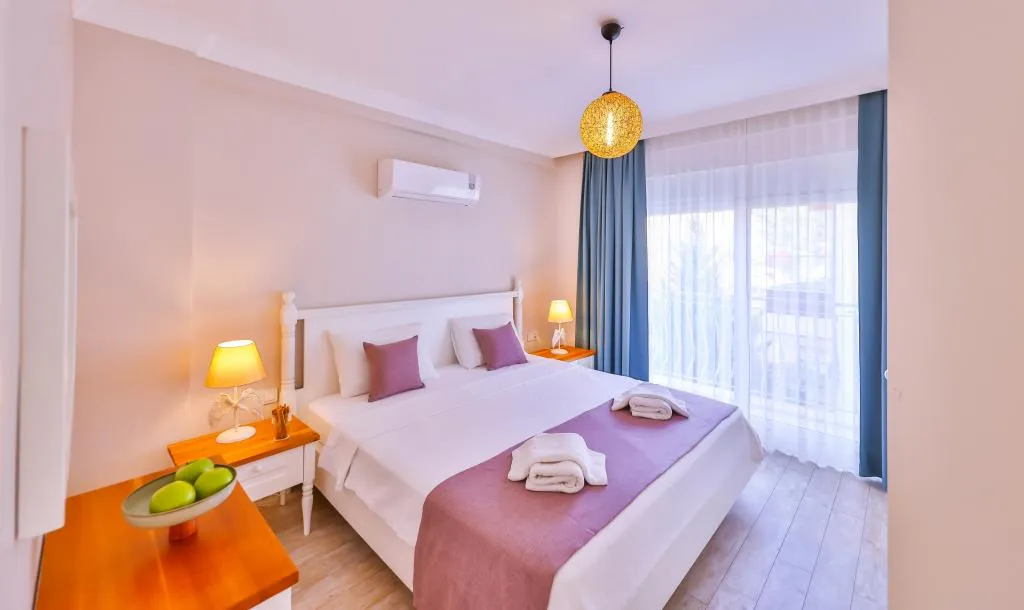 Begonya Suite 3