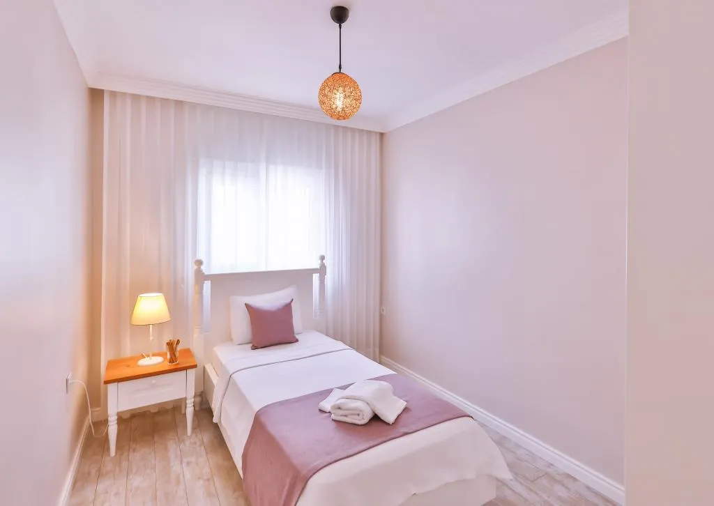 Begonya Suite 3