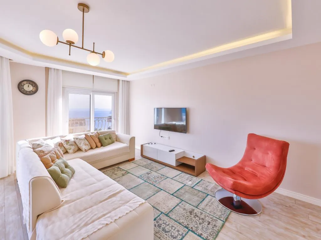 Begonya Suite 3