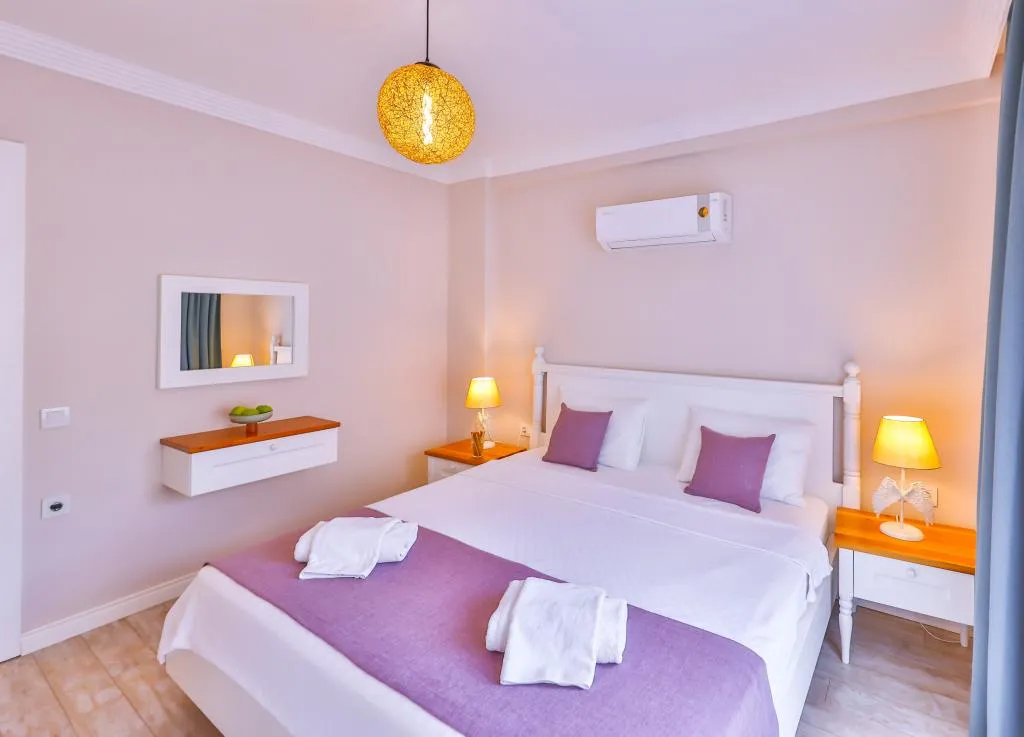 Begonya Suite 3