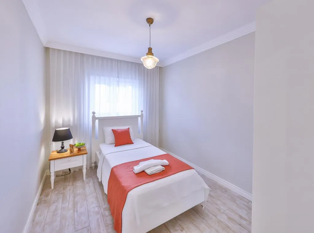 Begonya Suite 1