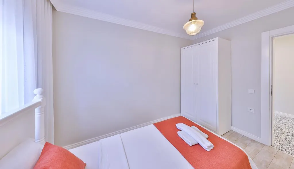 Begonya Suite 1
