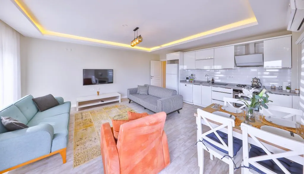 Begonya Suite 1