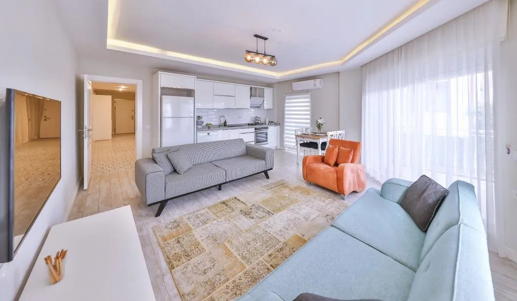Begonya Suite 1