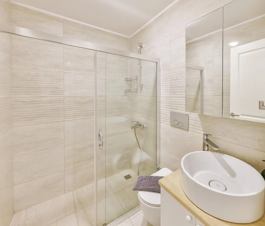 Begonya Suite 1