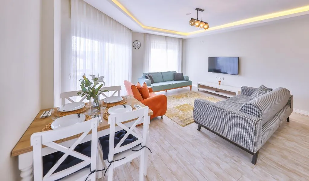 Begonya Suite 1