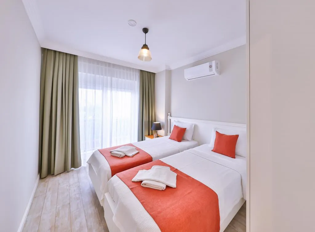 Begonya Suite 1