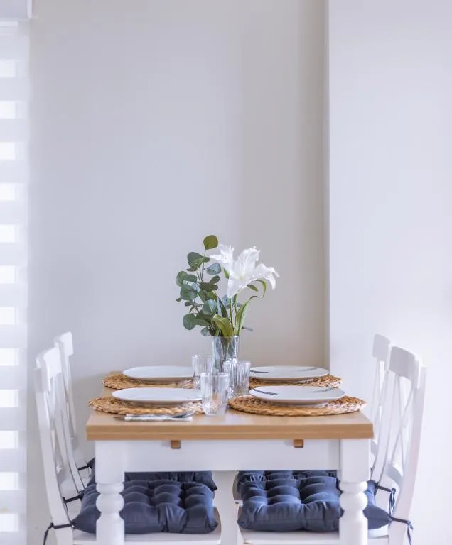 Begonya Suite 1