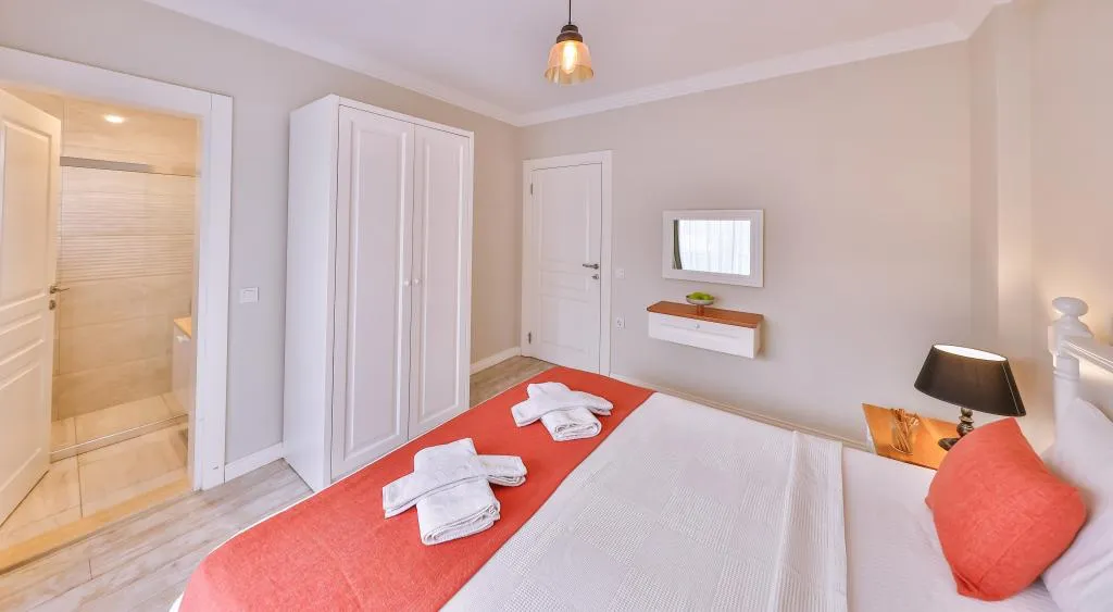 Begonya Suite 1