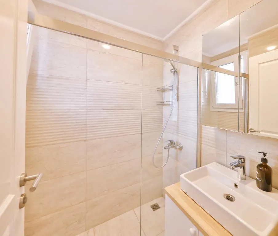 Begonya Suite 1