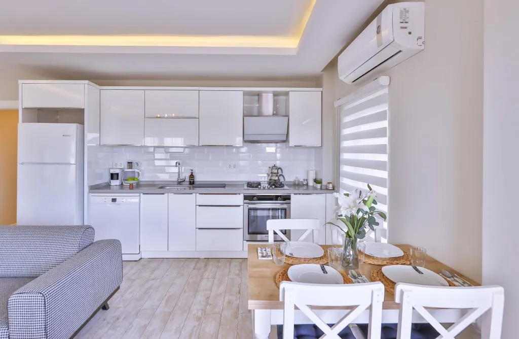 Begonya Suite 1