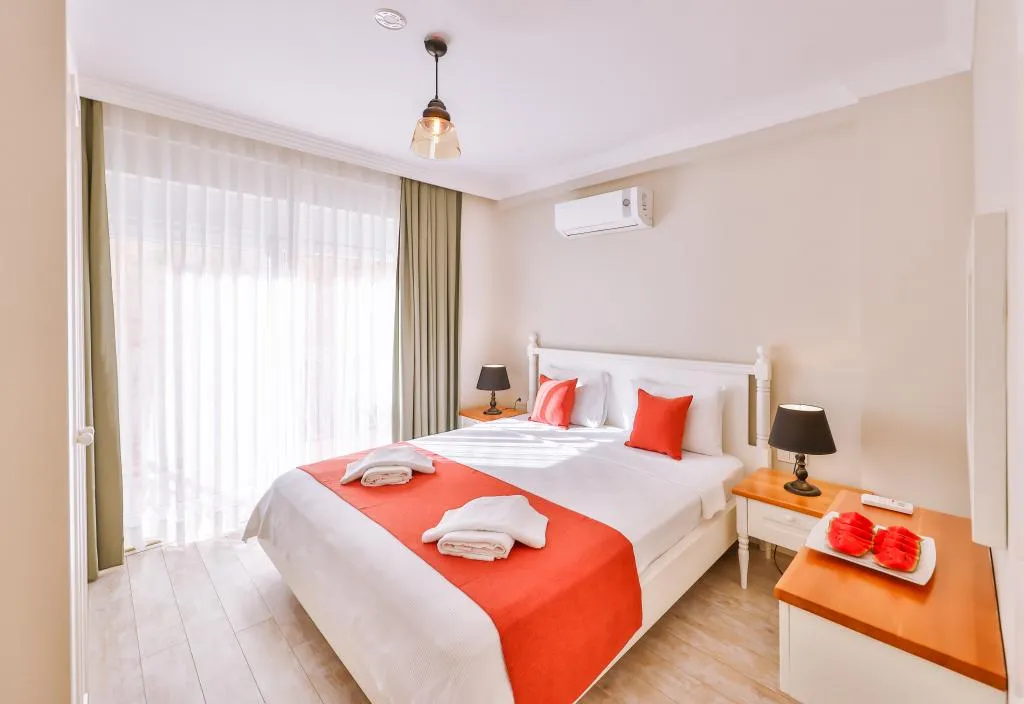 Begonya Suite 2