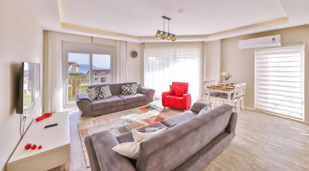 Begonya Suite 2
