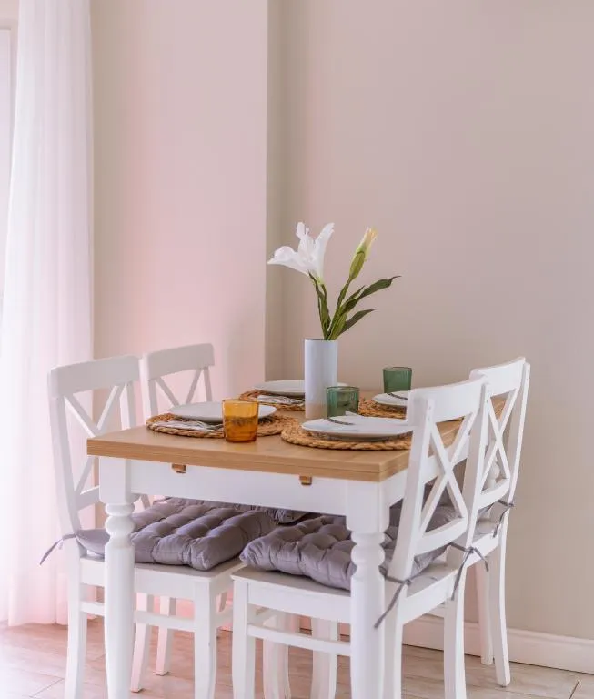 Begonya Suite 2