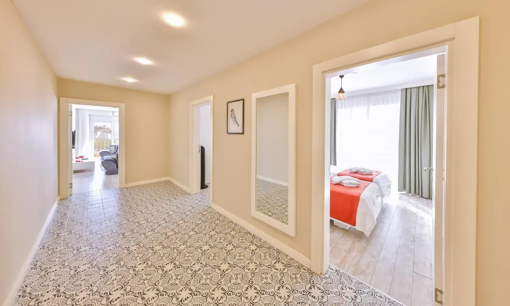 Begonya Suite 2