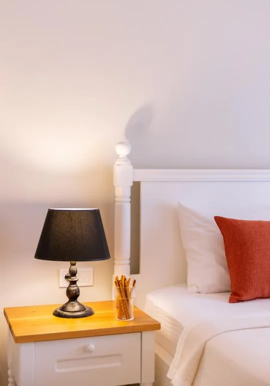 Begonya Suite 2