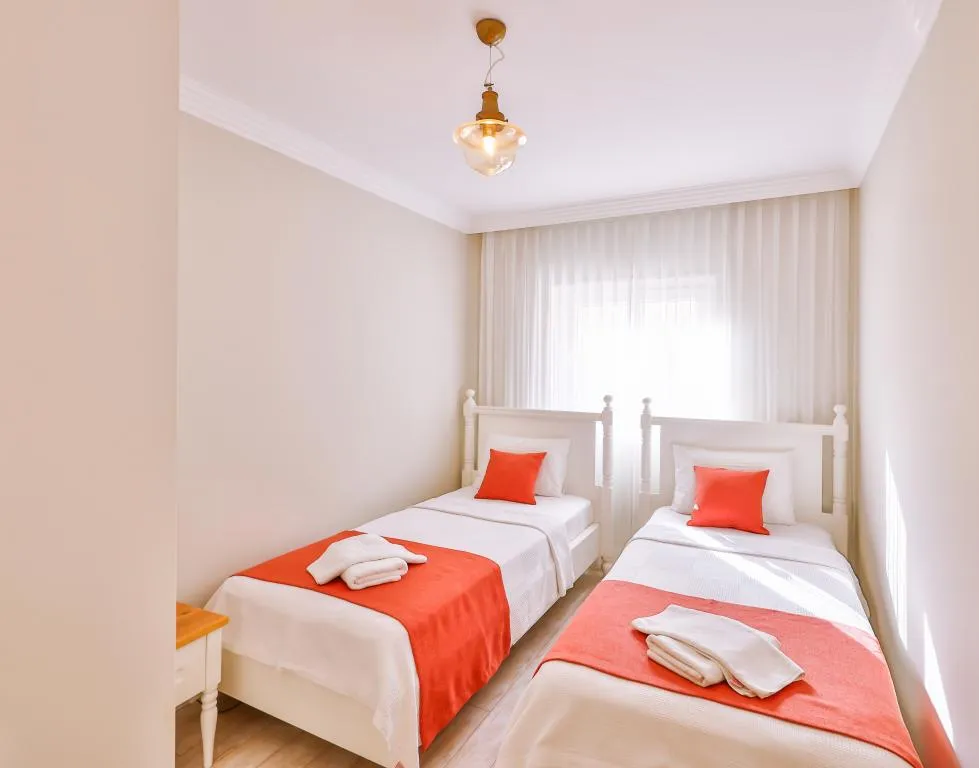 Begonya Suite 2