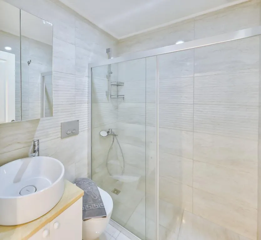 Begonya Suite 2