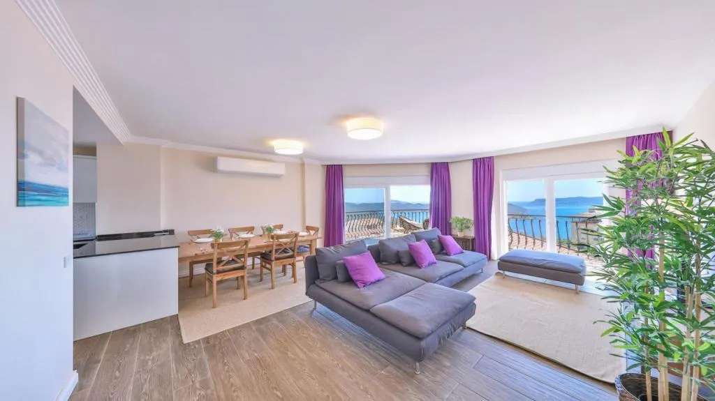 Begonya Suite 5