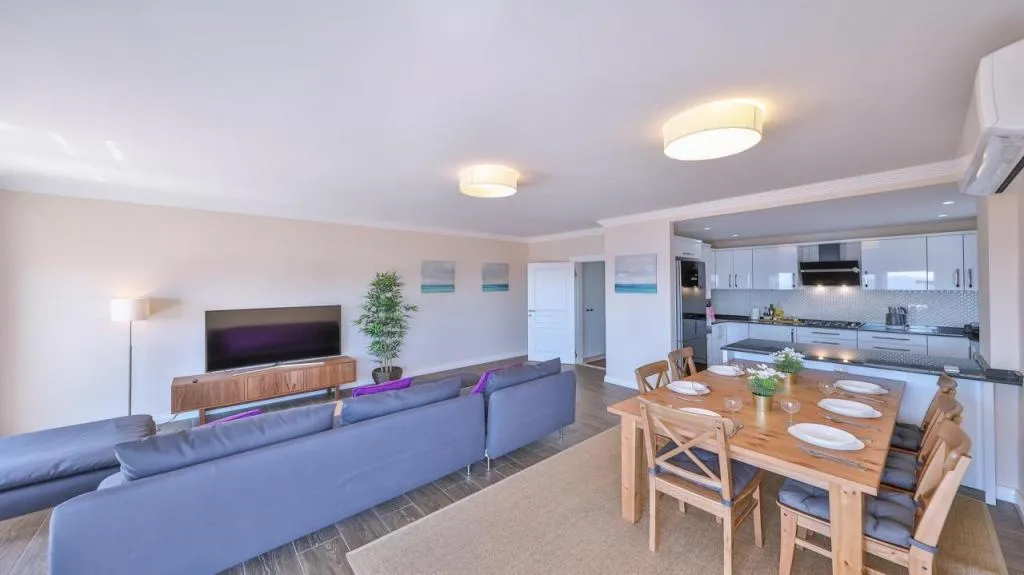 Begonya Suite 5