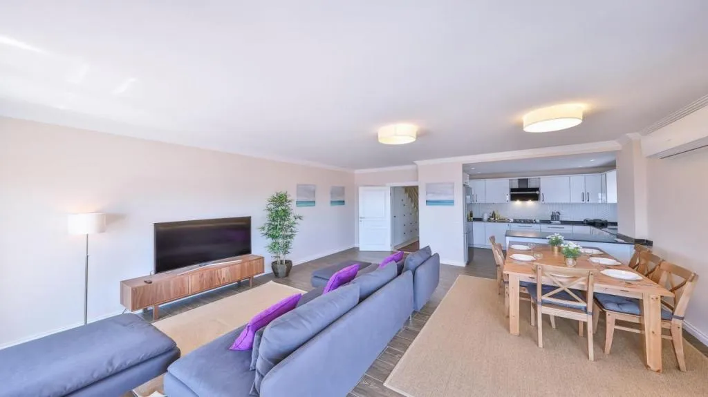 Begonya Suite 5