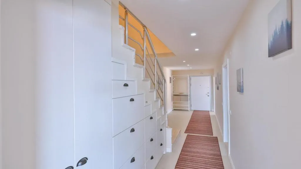 Begonya Suite 5