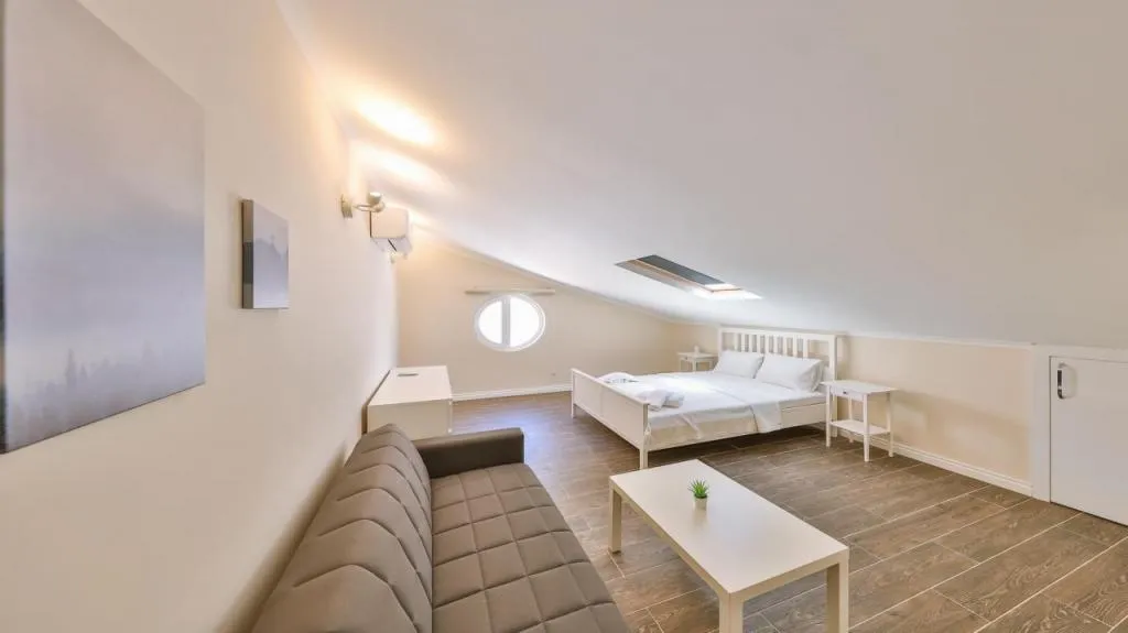 Begonya Suite 5