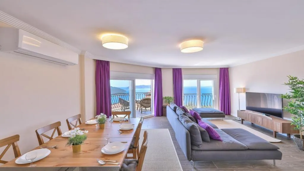 Begonya Suite 5