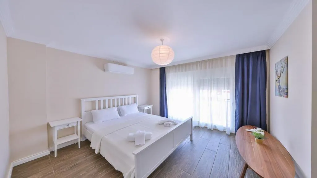 Begonya Suite 5