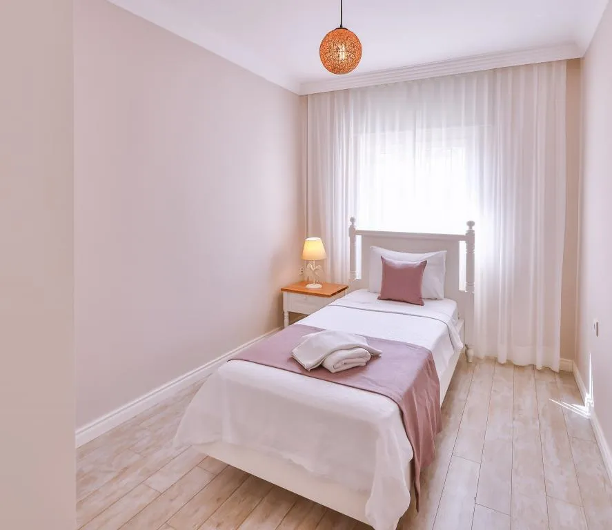 Begonya Suite 4