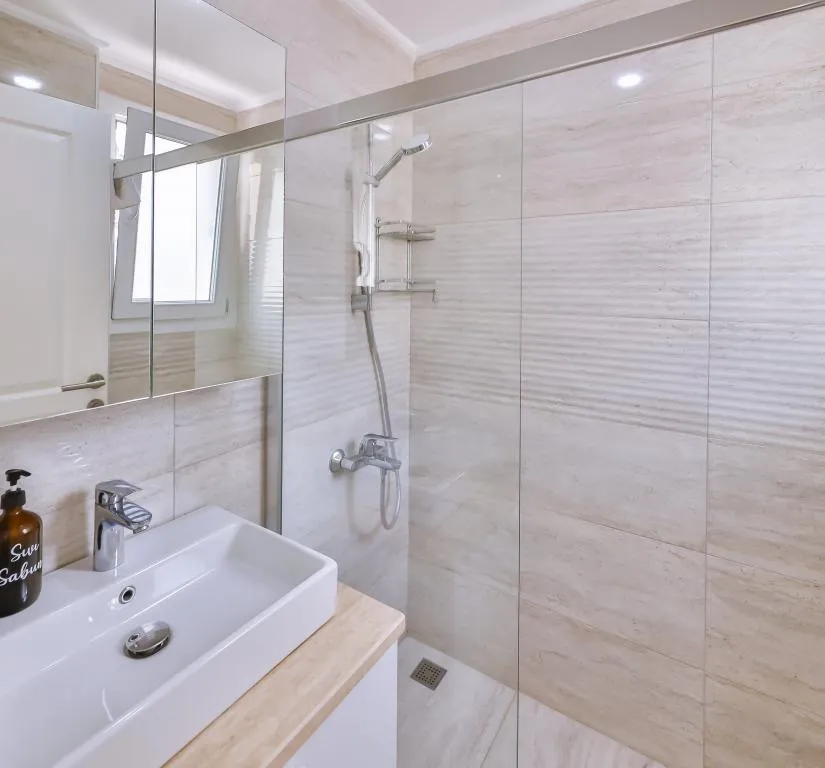 Begonya Suite 4