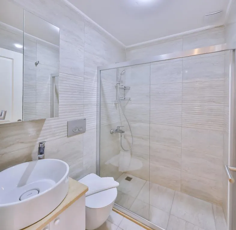 Begonya Suite 4