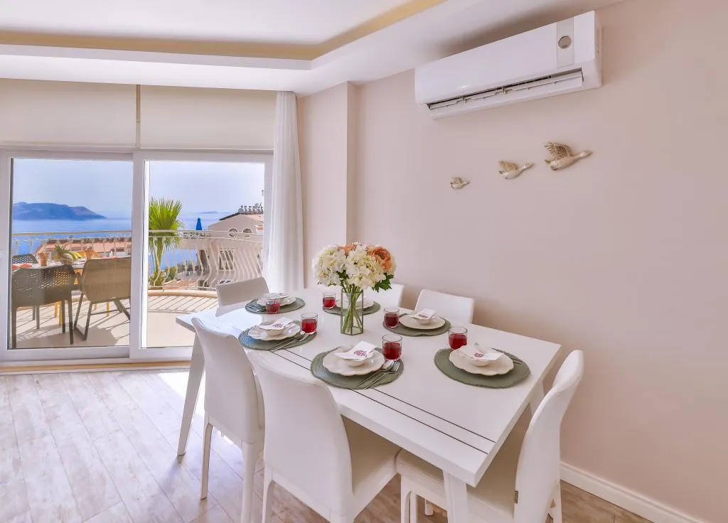 Begonya Suite 4